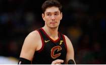 Cedi Osman'n 16 says malubiyeti nleyemedi