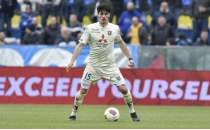 Galatasaray'n 2. Lig'den transfer hedefi 