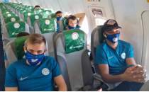 Çaykur Rizespor'da Kovid-19 test sonuçları negatif