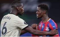 Tuttur.com ile ma n: Manchester United - Crystal Palace
