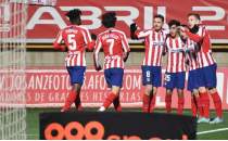 Bilyoner ile ma n: Atletico Madrid - Villarreal