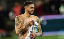 Manuel Lanzini: 'Futbol u anda balayamaz'