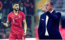 Galatasaray'n Okay transferinde 'Bakan' engeli