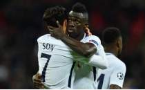 Davinson Sanchez: 'Arkadalarm ld'