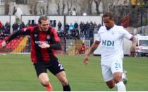 Fatih Karagmrk, eksik Giresunspor'u devirdi