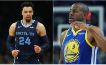 Brooks, Iguodala-Winslow takasyla ilgili: 'Artk bizi isteyen biri var'