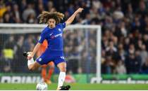 Trabzonspor'da Ethan Ampadu bekleyii!