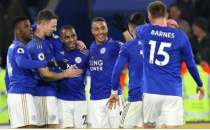 Leicester, 3 ma sonra farkl kazand!