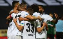 Beikta'tan Denizli'de 5 goll galibiyet