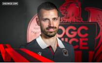 Nice, Fransz orta saha Schneiderlin'i transfer etti