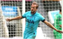 Tottenham, Avrupa iin 3 puan kapt!