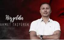 Boluspor, teknik direktr Ahmet Tayrek'le szleme imzalad
