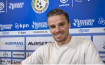 Fortuna Sittard, Kayserisporlu Ben Rienstra'y transfer etti