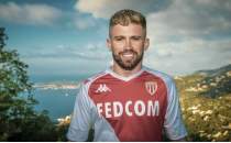 Monaco, 5 yllk imzay aklad!