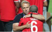 Bayern Münih - Schalke maçı seyircisiz oynanacak