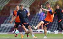 Kevin Kampl, Srloth'u vgye bodu