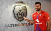 Altnordu, Yiithan Gveli'yi transfer etti