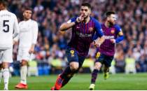 Dnyann en byk rekabeti El Clasico'da 180. randevuya doru