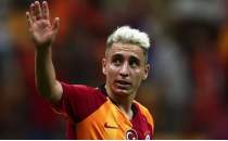 Celta Vigo, Emre Mor'u tesislere çağırmadı