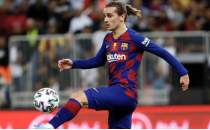 Barcelona, 90'da kabustan uyandı!