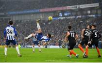 Chelsea'nin 87 yllk serisi, ayakta kald!
