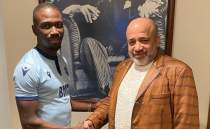 Dibba, Adana Demirspor'da