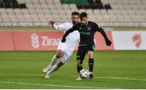 Konyaspor rakibini fla skorla eledi: 7-0