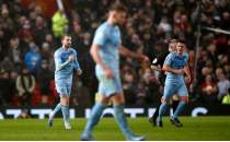 Manchester United'a 58 yllk ok!