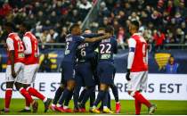 Paris Saint-Germain'e yan bakabilen yok: final!