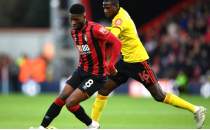 Jefferson Lerma'dan Galatasaray'a yeil k