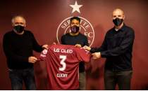 Gael Clichy'nin yeni takm belli oldu