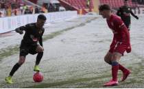 Eskiehirspor'dan, Altnordu karsnda 3 farkl zafer