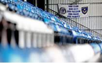 Portsmouth'ta 3 oyuncuda koronavirs tespit edildi
