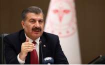Sağlık Bakanı açıkladı! Kaç vaka var?