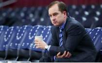 Hinkie, NBA'e geri dnmeyecek: 'Ben o defteri kapattm...'
