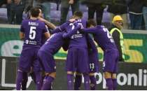 Fiorentina'da koronavirs kabusu bitmiyor