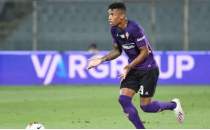 Baakehir'in Dalbert teklifine Inter'in cevab!