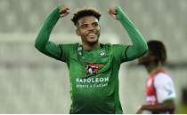 Fenerbahe'ye gen yetenek nerisi; Lyle Foster