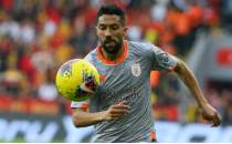Trabzonspor'da Clichy srprizi