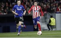 Sper Lig'den Nicolas Gaitan'a transfer teklifi