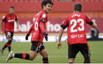 Beikta'a 18'lik Tsubasa; Takefusa Kubo