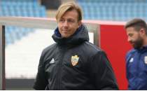 Guti: 'Benim oynadığım oyun çok doğru değildi!'