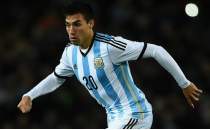 Beikta'a Nicolas Gaitan teklifi