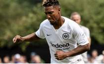 Hatayspor'da De Guzman heyecan! 