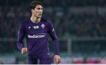 Fiorentina'da iki oyuncu daha koronavirse yakaland