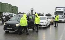 İstanbul'da 135 kişiye koronavirüs cezası
