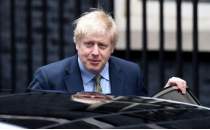 Boris Johnson'un son durumu; açıklama yapıldı!