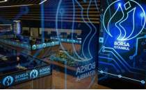 Borsa günü yükselişle tamamladı