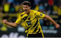 Dortmund'dan Giovanni Reyna'ya 2,5 milyon euro