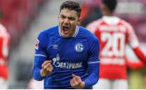 Ozan Kabak golle dnd ama VAR'a takld!